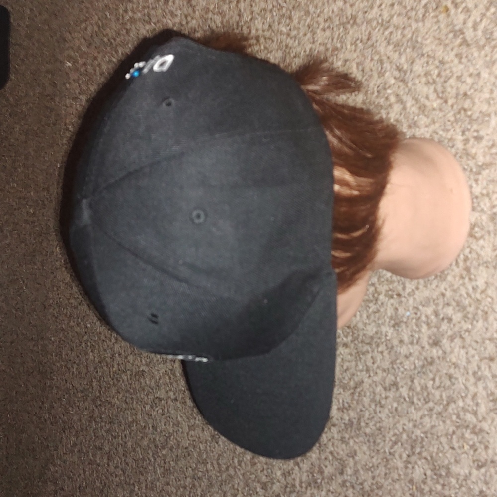 Seven Daze Stitched Patch Logo Snapback Hat Cap - image 4